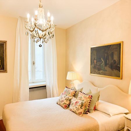 Apartamento Palazzo Tiolo Verona Exterior foto