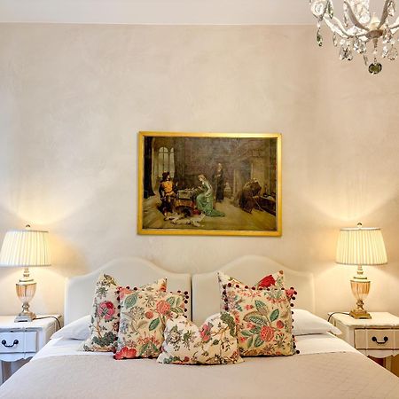 Apartamento Palazzo Tiolo Verona Exterior foto
