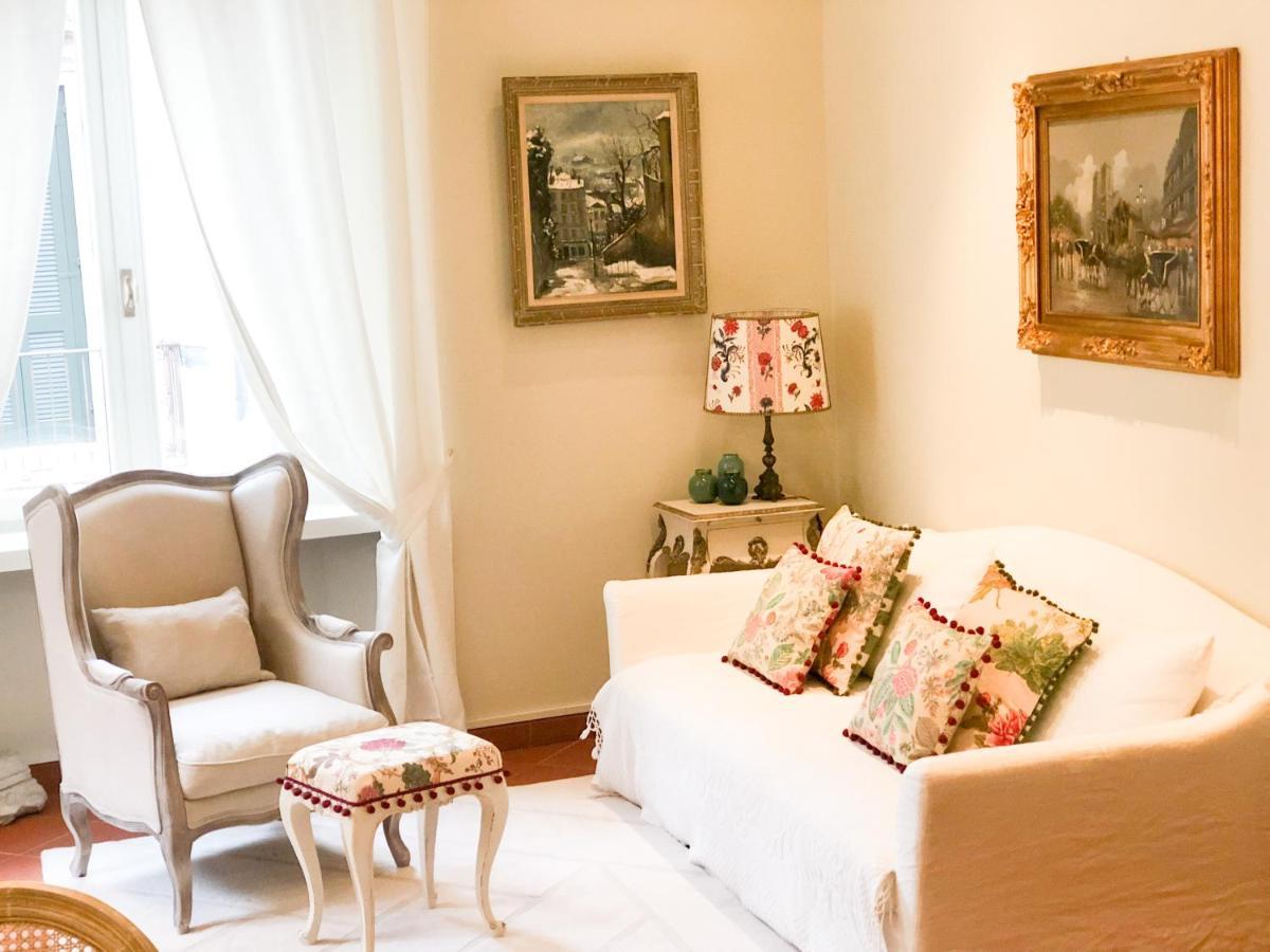 Apartamento Palazzo Tiolo Verona Exterior foto