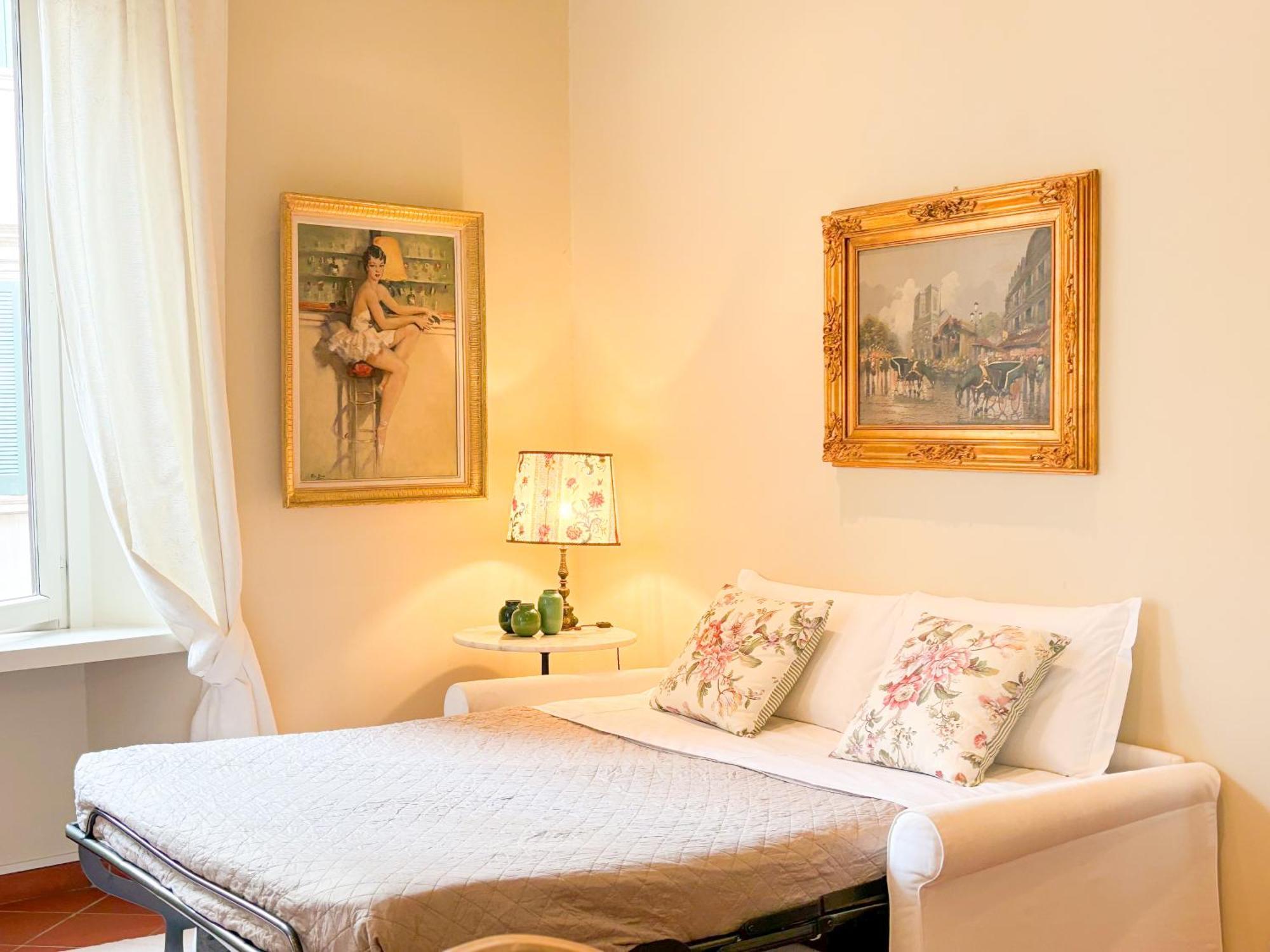 Apartamento Palazzo Tiolo Verona Exterior foto