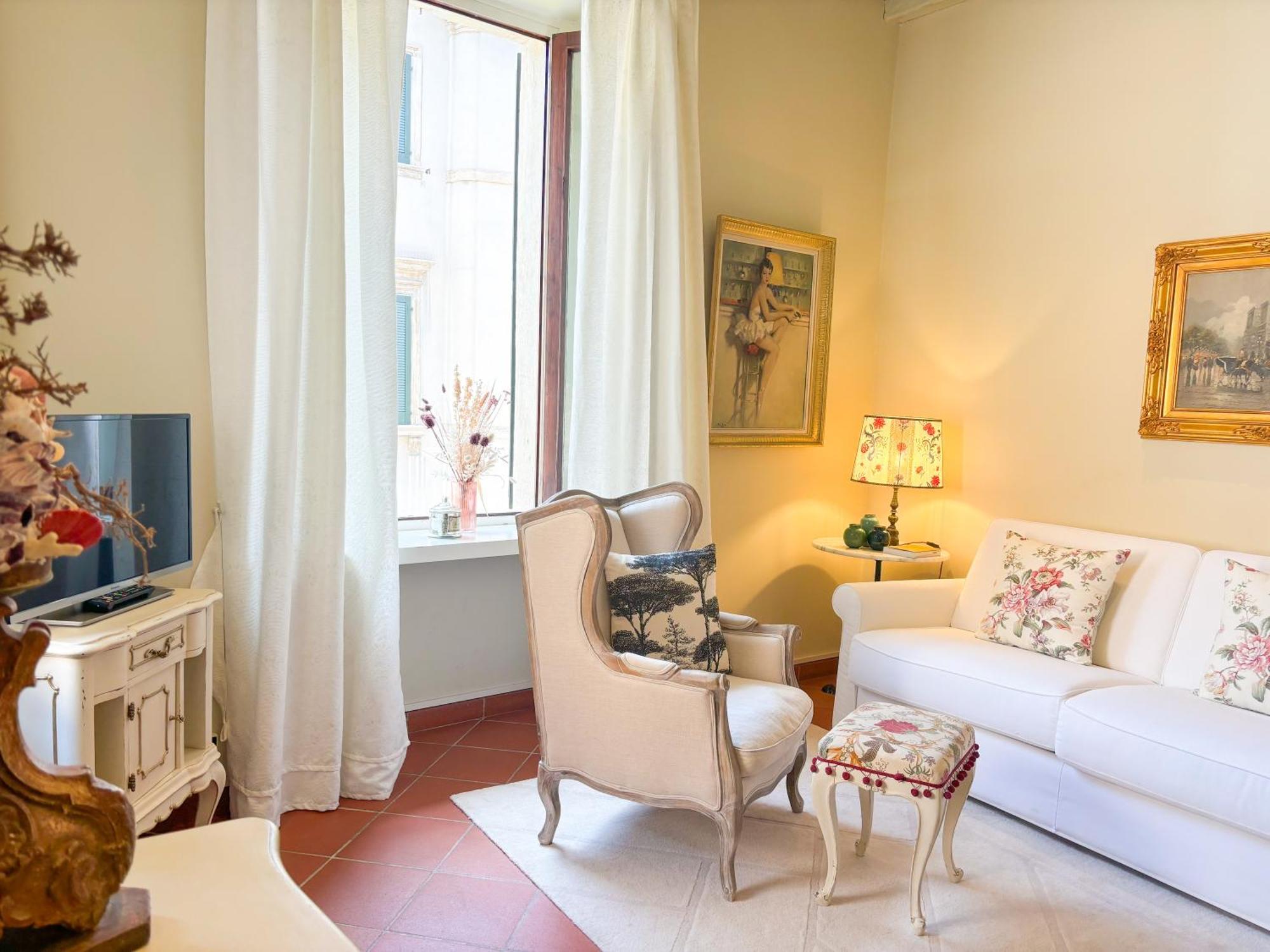 Apartamento Palazzo Tiolo Verona Exterior foto