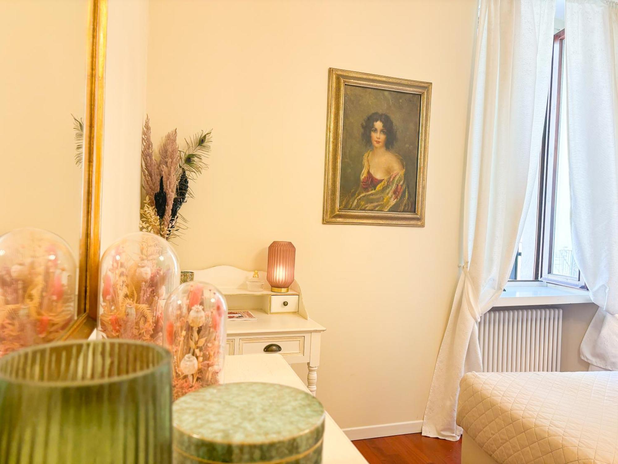Apartamento Palazzo Tiolo Verona Exterior foto