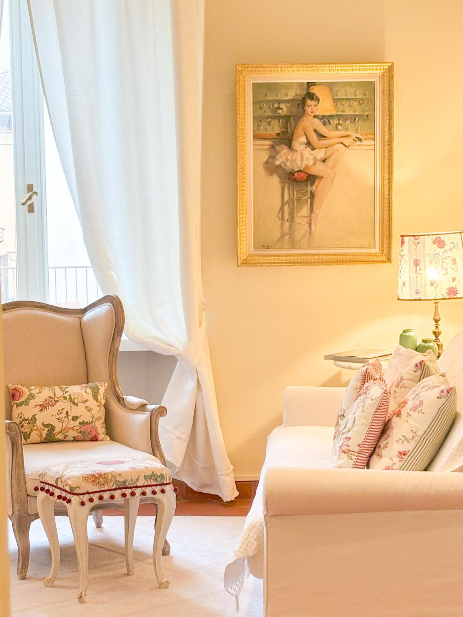 Apartamento Palazzo Tiolo Verona Exterior foto