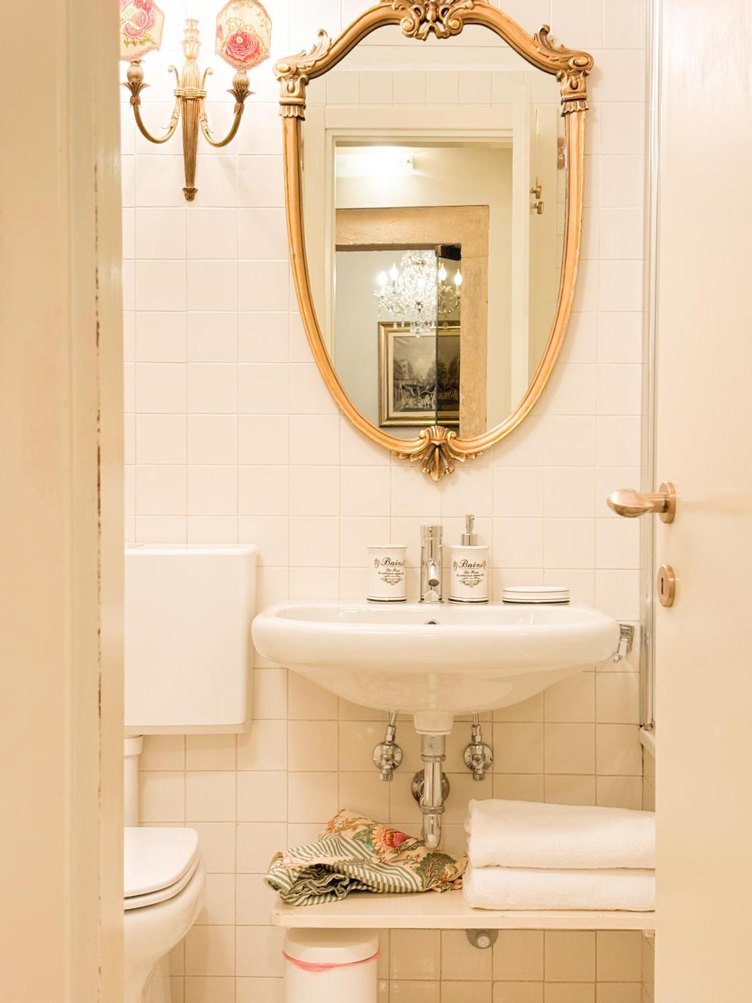Apartamento Palazzo Tiolo Verona Exterior foto