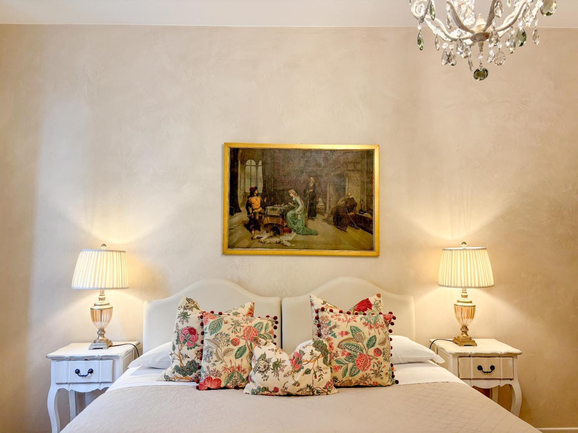 Apartamento Palazzo Tiolo Verona Exterior foto