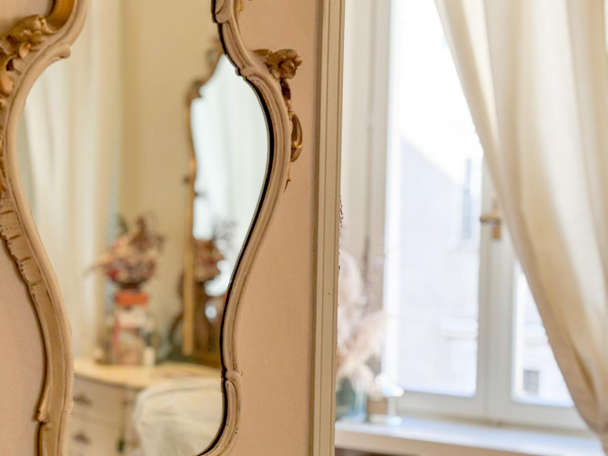 Apartamento Palazzo Tiolo Verona Exterior foto