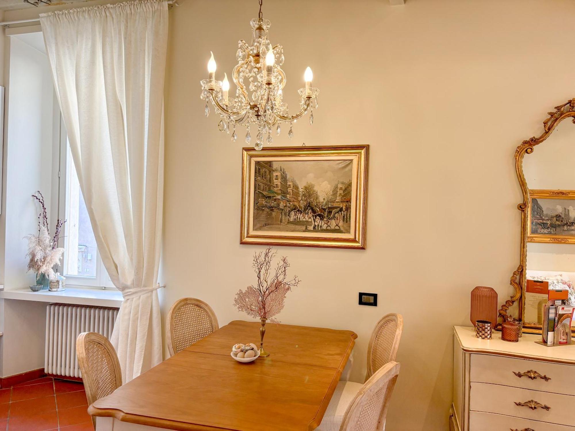 Apartamento Palazzo Tiolo Verona Exterior foto