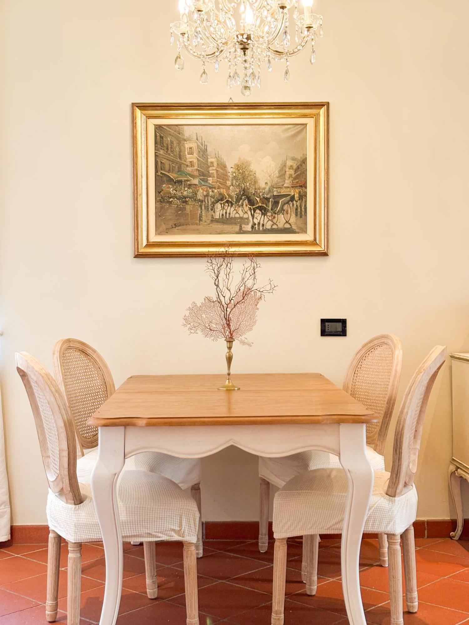 Apartamento Palazzo Tiolo Verona Exterior foto